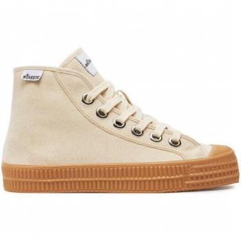 Novesta Classic Beige Star Dribble Footwear