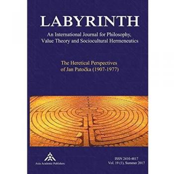 The Heretical Perspectives of Jan Patočka