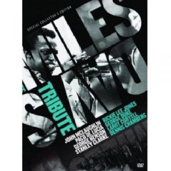 Tribute to Miles Davis
