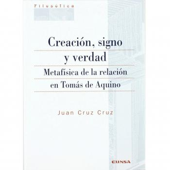 Creación, signo y edad