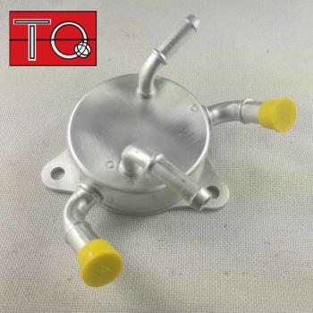 Aluminum Oil Cooler TP-OC0001 for 1.8 16V Engines
