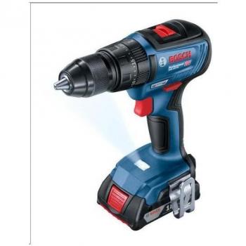 Bosch 18V Akku-Schlagschrauber GSB 50
