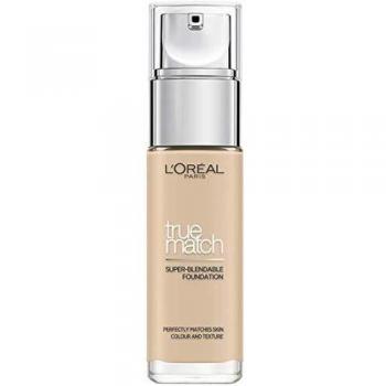 L’Oréal Paris True Match Flüssiges Make Up Farbton 1N 30 ml