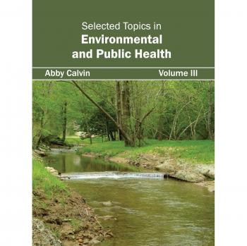 Selected Topics in Environmental and Public Health