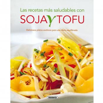 Soja y tofu (Tapa blanda).
