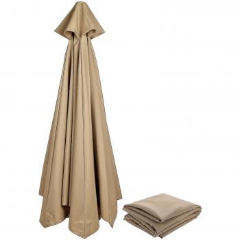 Armadura Umbrella 30% Rebaja – Tela de Jardín 3m