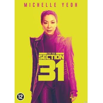 STAR TREK : SECTION 31