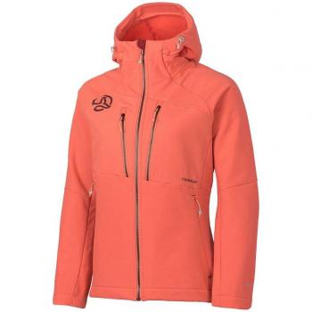 Giacca termica Ternua Lokkta arancione donna XL