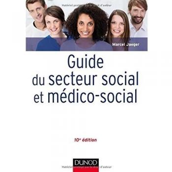Guide du secteur social et médico-social