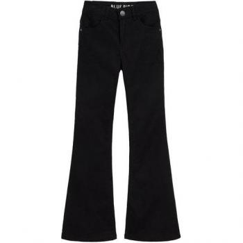 WE Fashion Bootcuthose – Herren, Größe 42, Material Ledermix