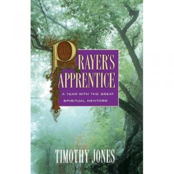 Prayer's Apprentice