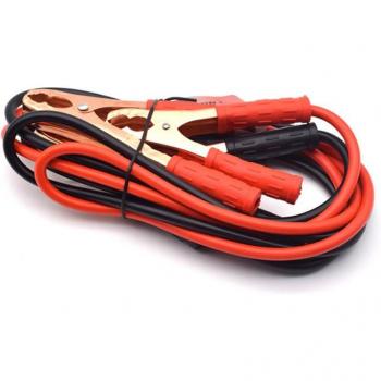 Cordon de câble d'allumage 2,2 m 500A