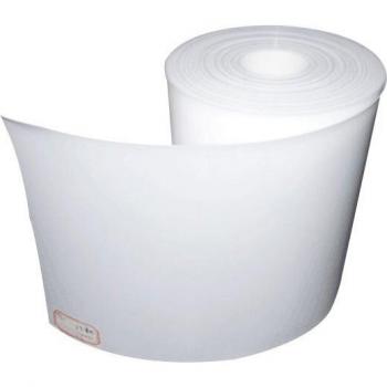 Película de PTFE de alta resistencia para extrusión, 1 Uds