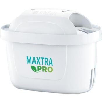 Brita Maxtra Pro 150 L Transparent Filter Pack