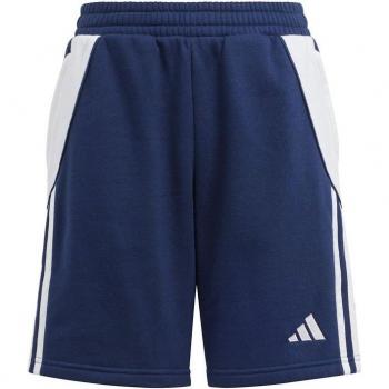 Adidas Tiro 24 Kinder Sweatpants Blau 140 Unisex