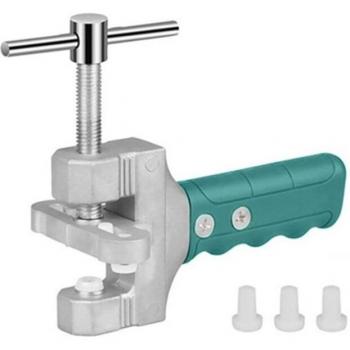 Outils de coupe pour carreaux de verre et céramique