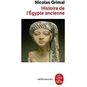 Histoire de l'Egypte ancienne