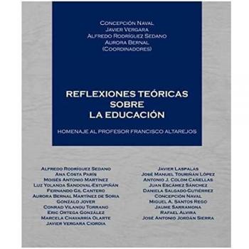 REFLEXIONES TEORICAS SOBRE LA EDUCACION