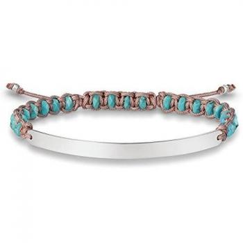 Pulsera Thomas Sabo LBA0052-905-17-L21V para mujer