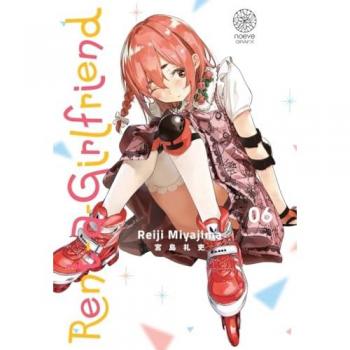 Rent-a-girlfriend. Vol. 6