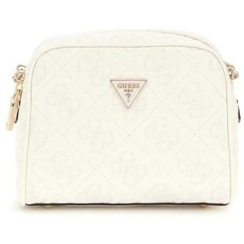 Bolso Guess 38132 – Bandolera blanca para mujer