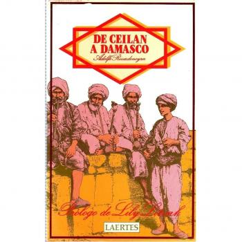 DE CEILAN A DAMASCO