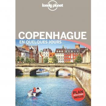 Copenhague En Quelques Jours