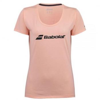 Babolat Women's Fitness T-Shirt