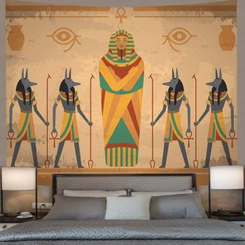 Simsant Hanging Tapestry for Living Room