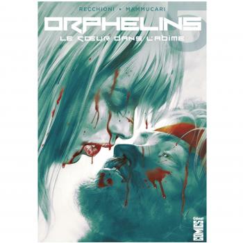 Orphelins