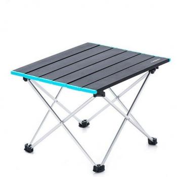 NatureHike Lightweight Folding Fishing Table
