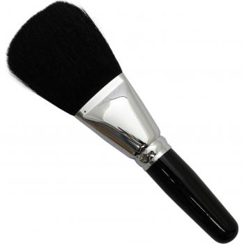 Kumanofude Pincel de Maquillaje Cabra Negra SR
