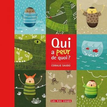 Qui a peur de quoi ?