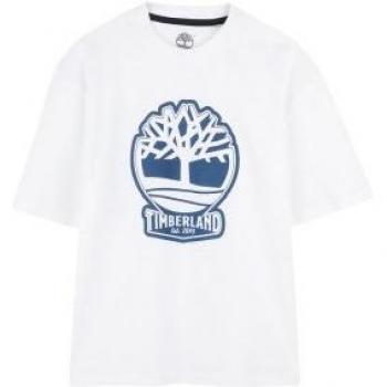 T-shirt Enfant Timberland