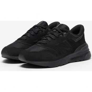 Sneakers New Balance U997RFB Schwarz