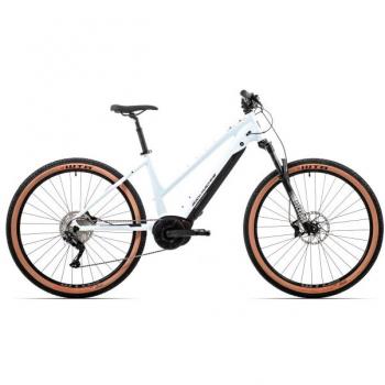 Rock Machine Torrent 29 E70B – Bici eléctrica de montaña ligera M