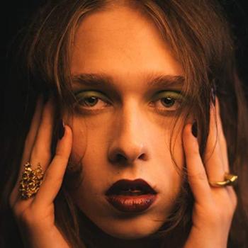 Lauren Auder – Two Caves In (LP, True Panther)