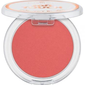 Essence Soft Touch Matt Rouge – Farbton 30 „Exotic Daisy“ 5 g