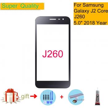 Reparaturglas für Samsung SM-J260F/DS Display