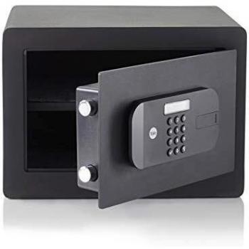 Yale High Security Digital Safe