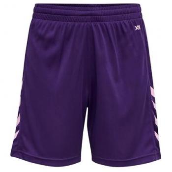Pantalones cortos Hummel hmlCORE XK para niños 14 años