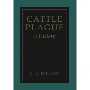 Cattle Plague