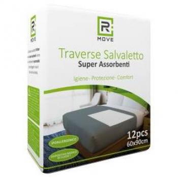 Salvaletto 12pz RMove 60x90 cm