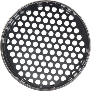 20cm Stainless Steel Soil Sieve with Lab Standard Mesh