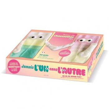 Potes de chaussettes