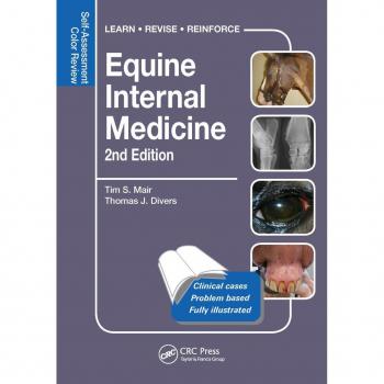 Vitalsource Technologies, Inc. Equine Internal Medicine