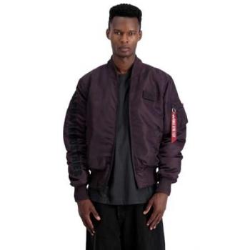 Chaqueta Alpha MA-1 D-Tec SE