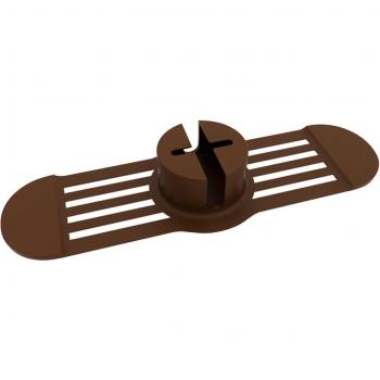 Anti-Spill Drink Holder for Swimming Pools and Sofas
