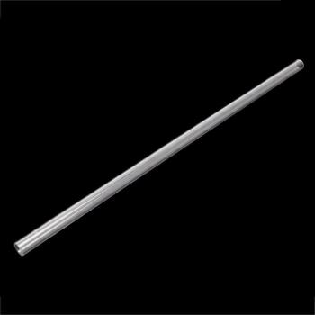 Tube PETG Fixe 50 cm – Refroidissement à Eau pour PC