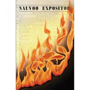 Nauvoo Expositor: The First and Last Issue